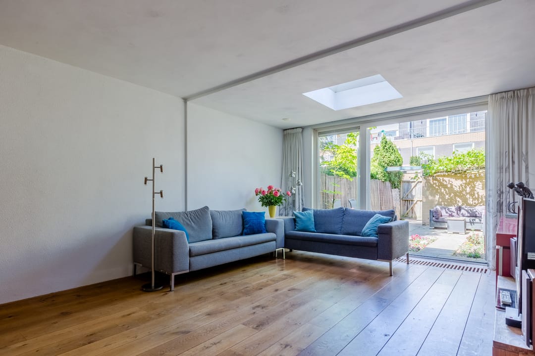 Photo 11 of Bocholtstraat 8