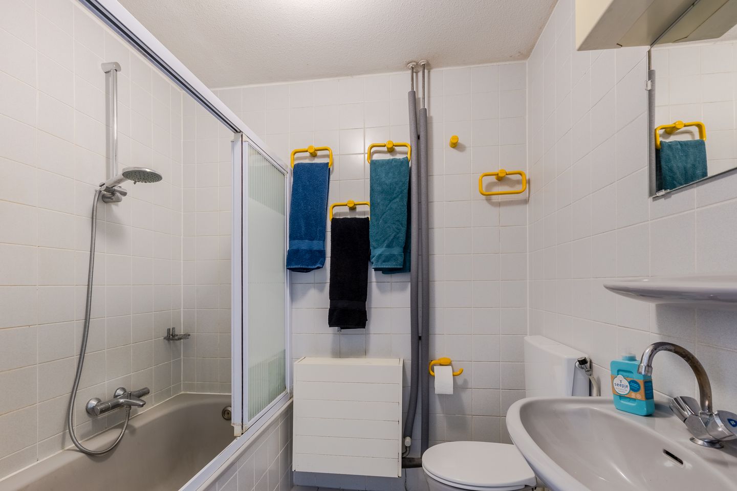 Photo 25 of Bocholtstraat 8