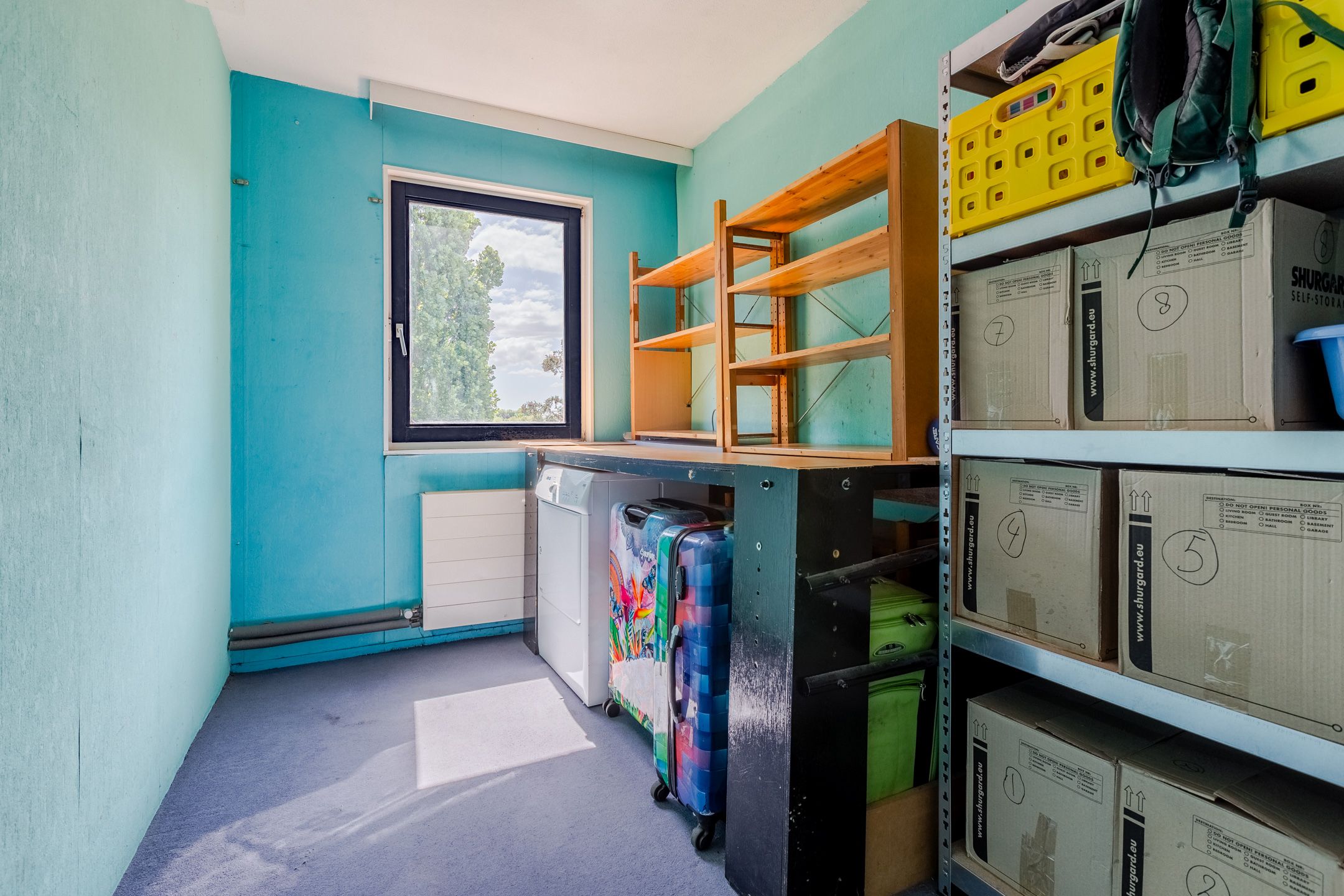 Photo 30 of Bocholtstraat 8