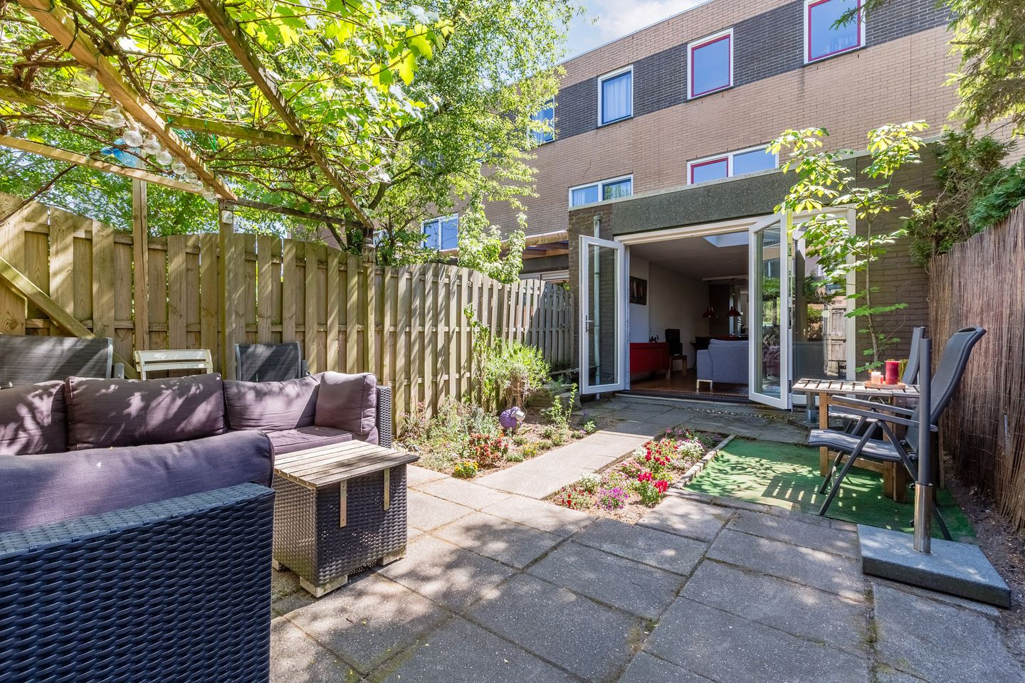 Photo 34 of Bocholtstraat 8