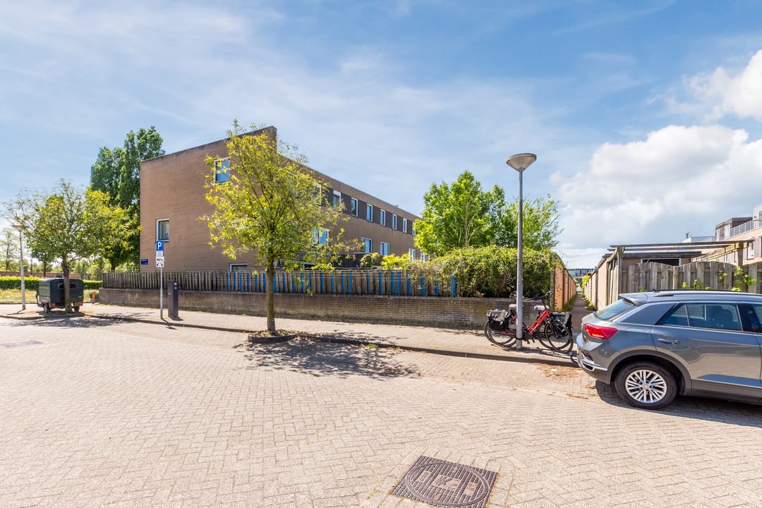 Photo 37 of Bocholtstraat 8