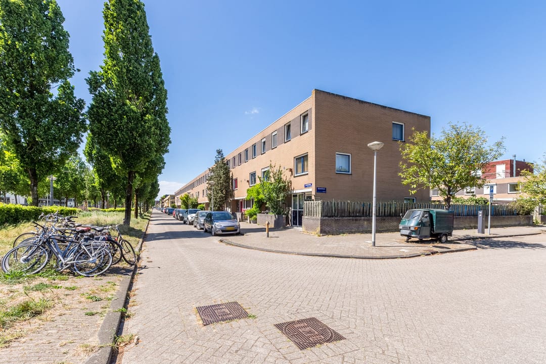 Photo 38 of Bocholtstraat 8