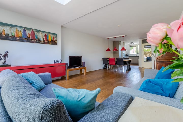 Photo 2 of Bocholtstraat 8