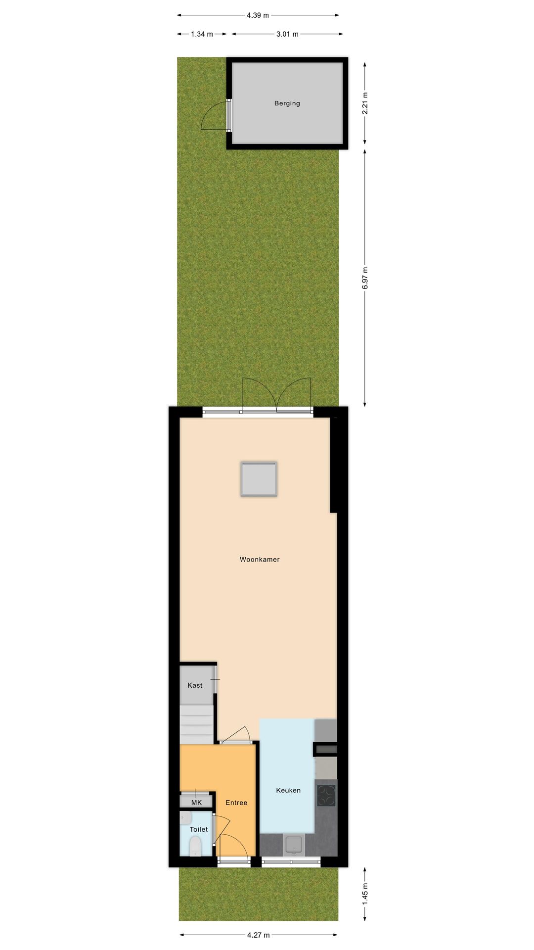 Photo 47 of Bocholtstraat 8