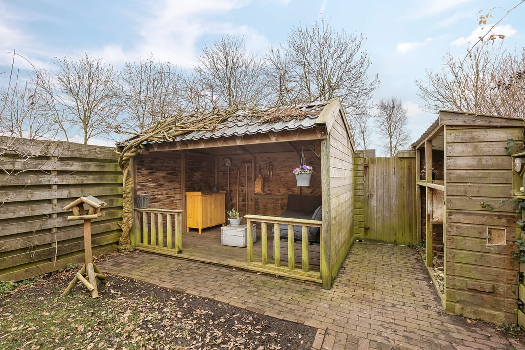 Photo 41 of De Populieren 68