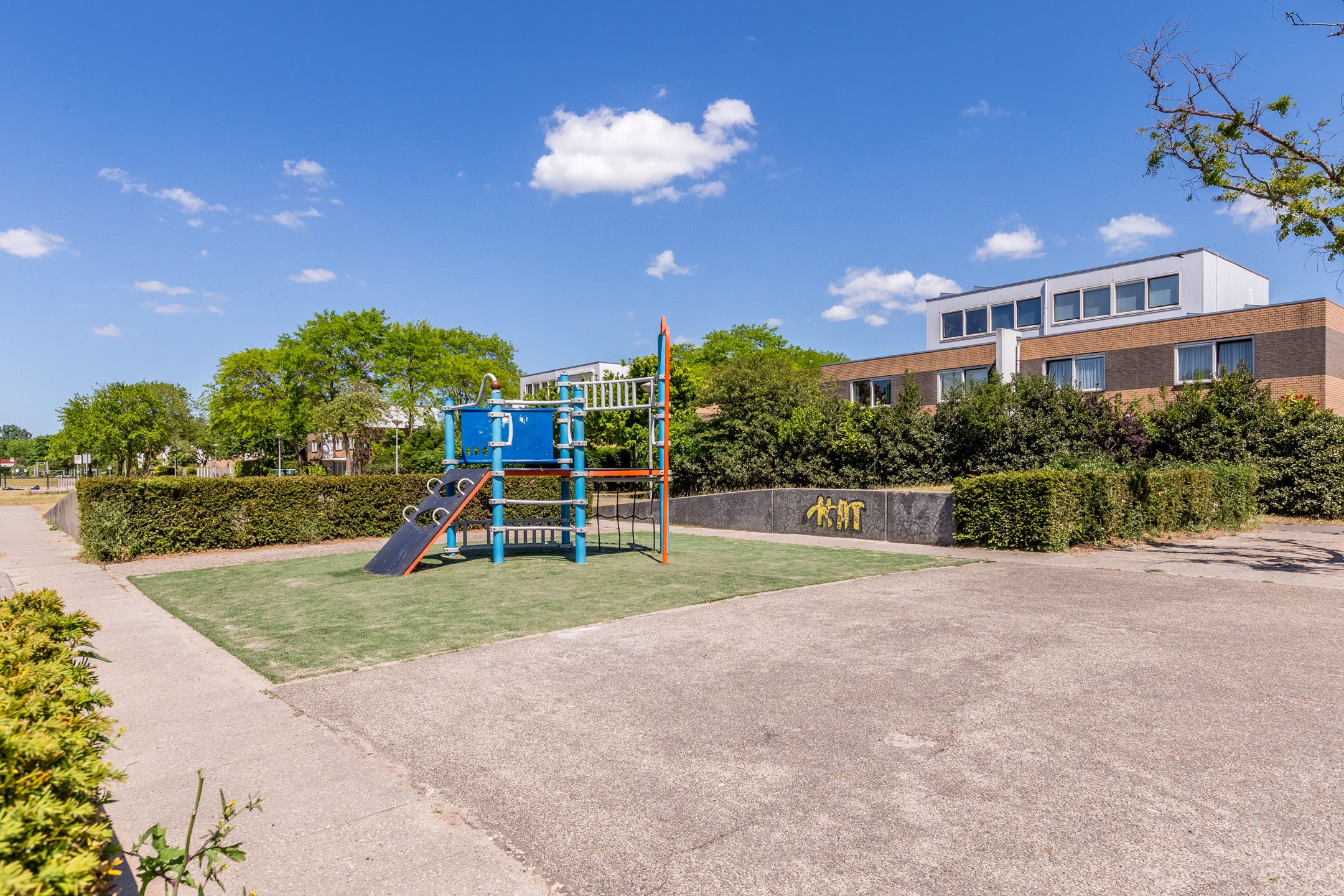 Photo 42 of Bocholtstraat 8