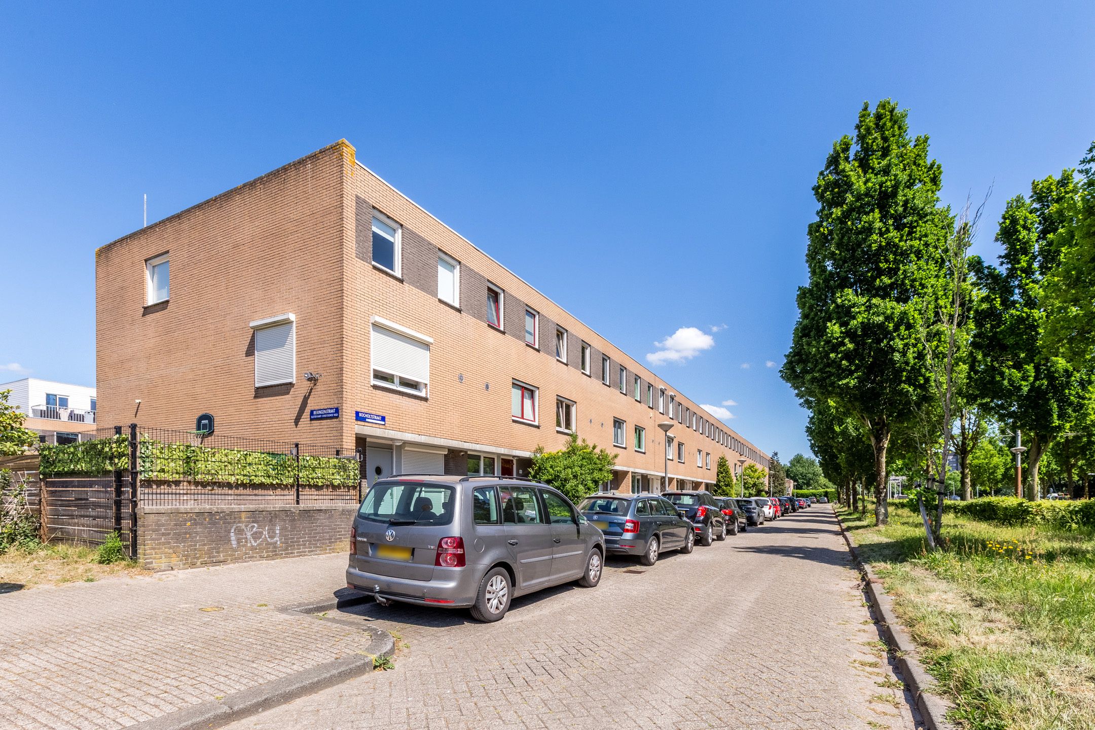 Photo 39 of Bocholtstraat 8