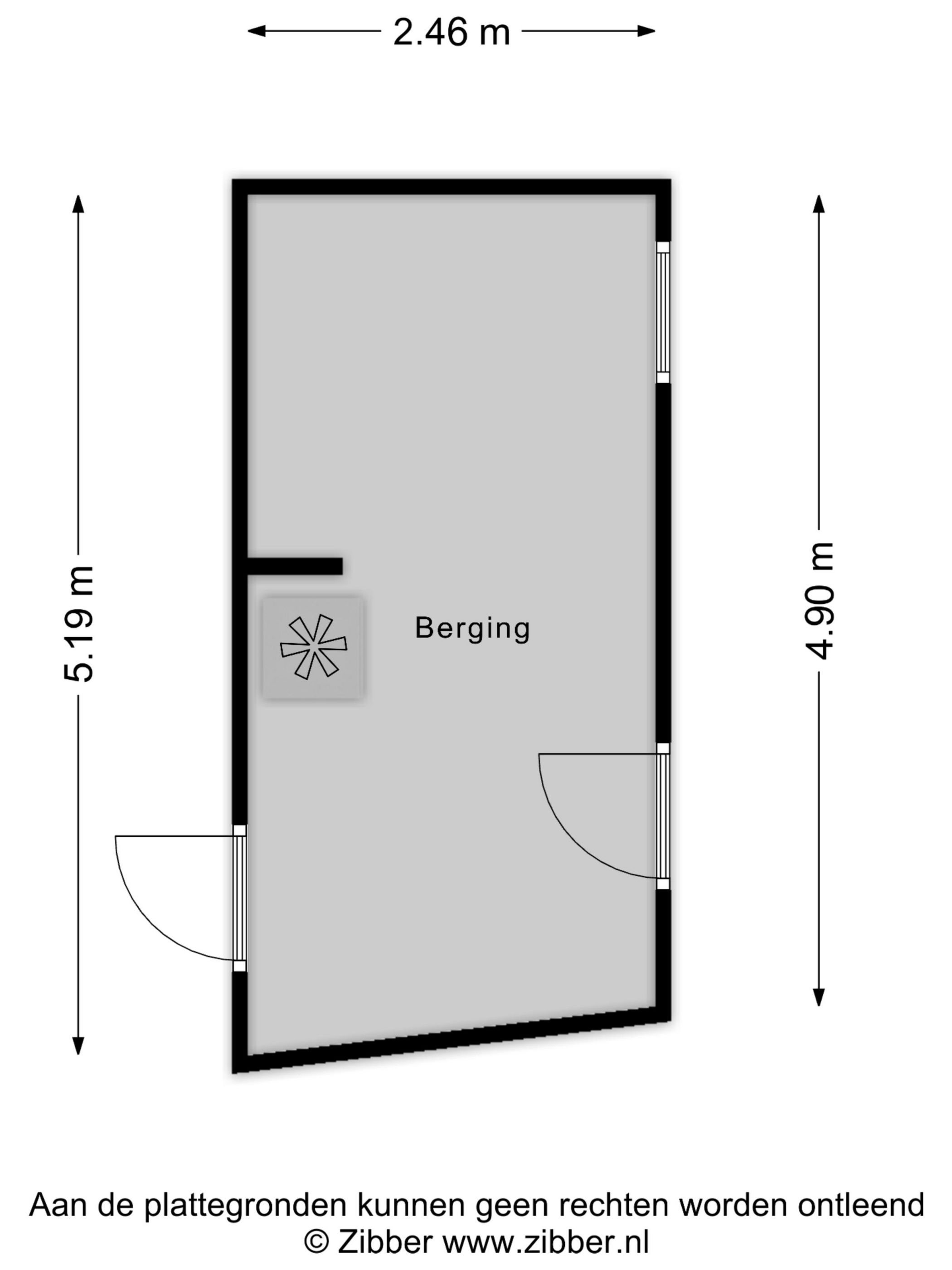 Foto 33 van Spotvogelstraat 35