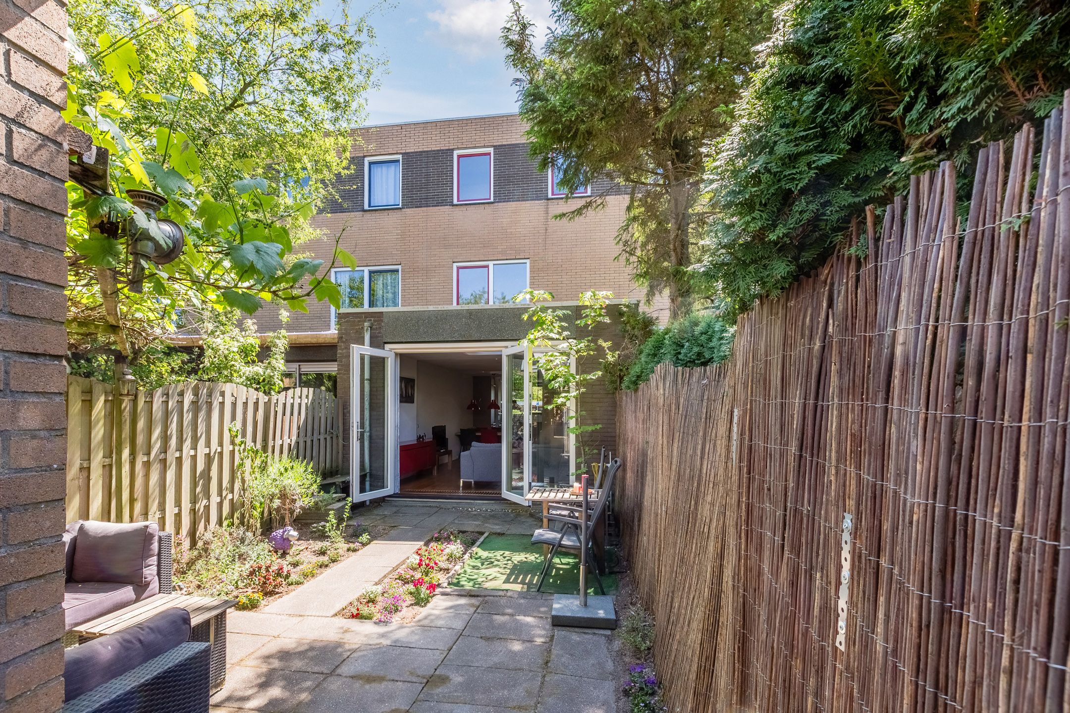 Photo 36 of Bocholtstraat 8