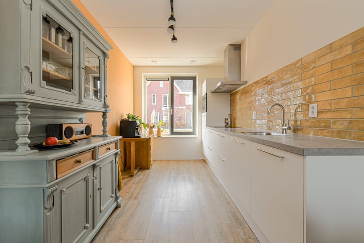 Photo 2 of Paulus Potterstraat 38