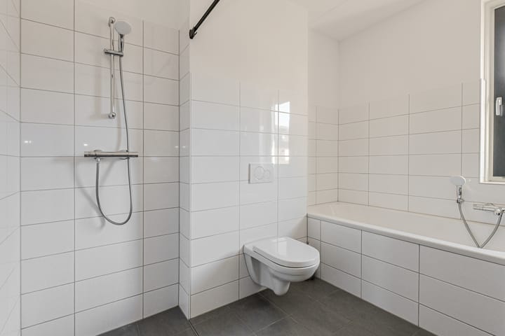 Photo 3 of Paulus Potterstraat 38