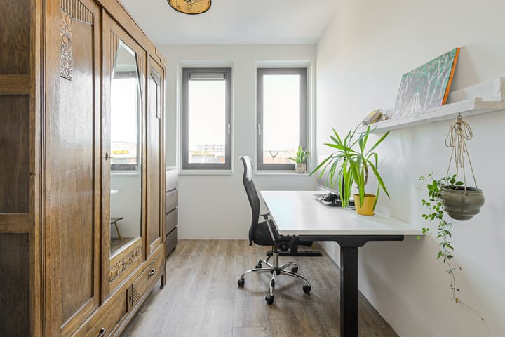 Photo 4 of Paulus Potterstraat 38