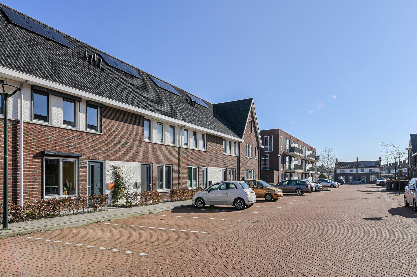 Foto 10 van Paulus Potterstraat 38