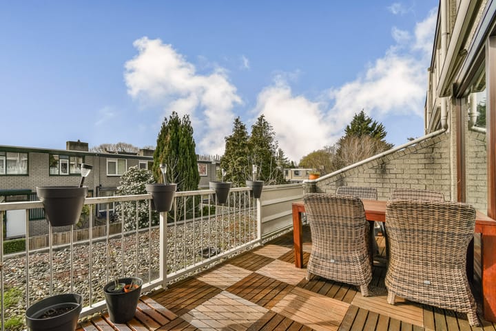 Photo 3 of Hoge Weije 124