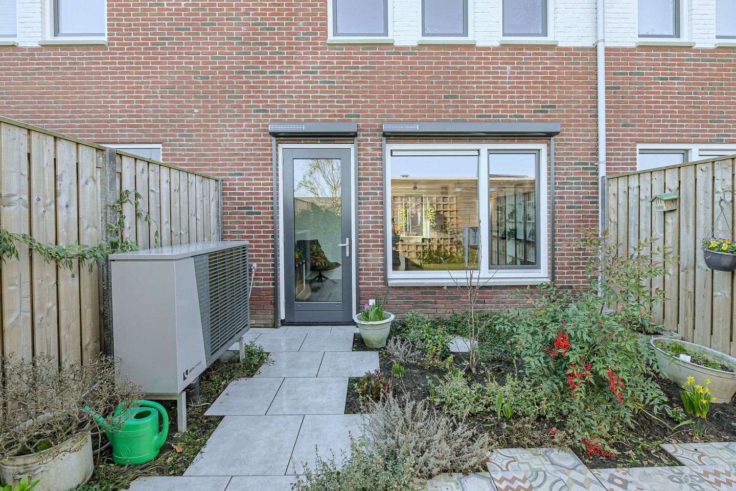 Foto 49 van Paulus Potterstraat 38