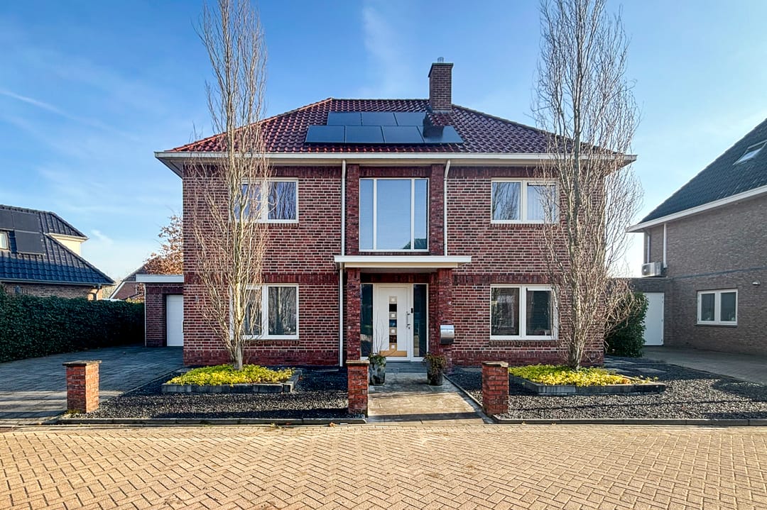 Foto 1 van Kambalahout 22