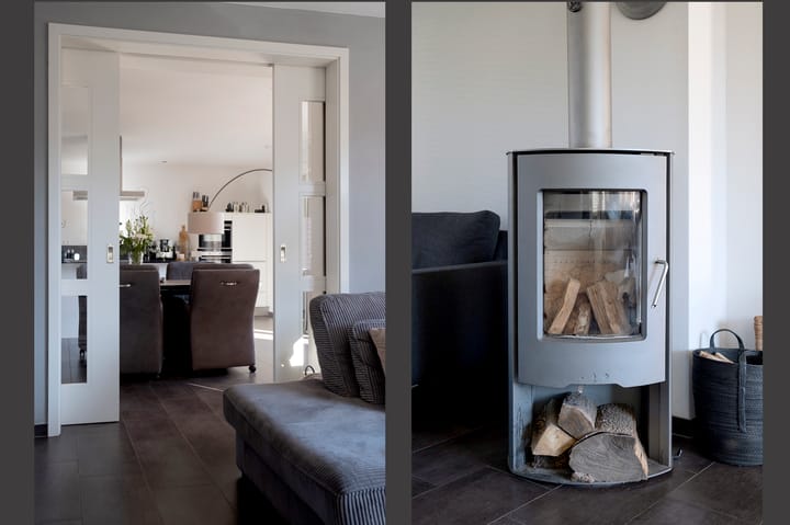 Vrijstaande woning te koop: Kambalahout 22, Assen