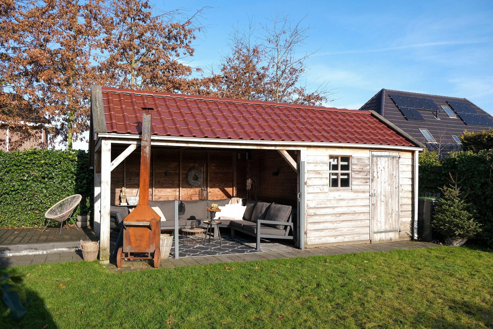 Foto 48 van Kambalahout 22