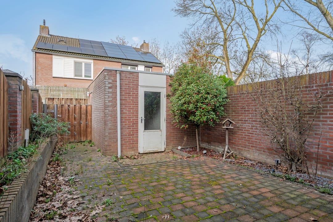 Foto 13 van Havikhorst 33