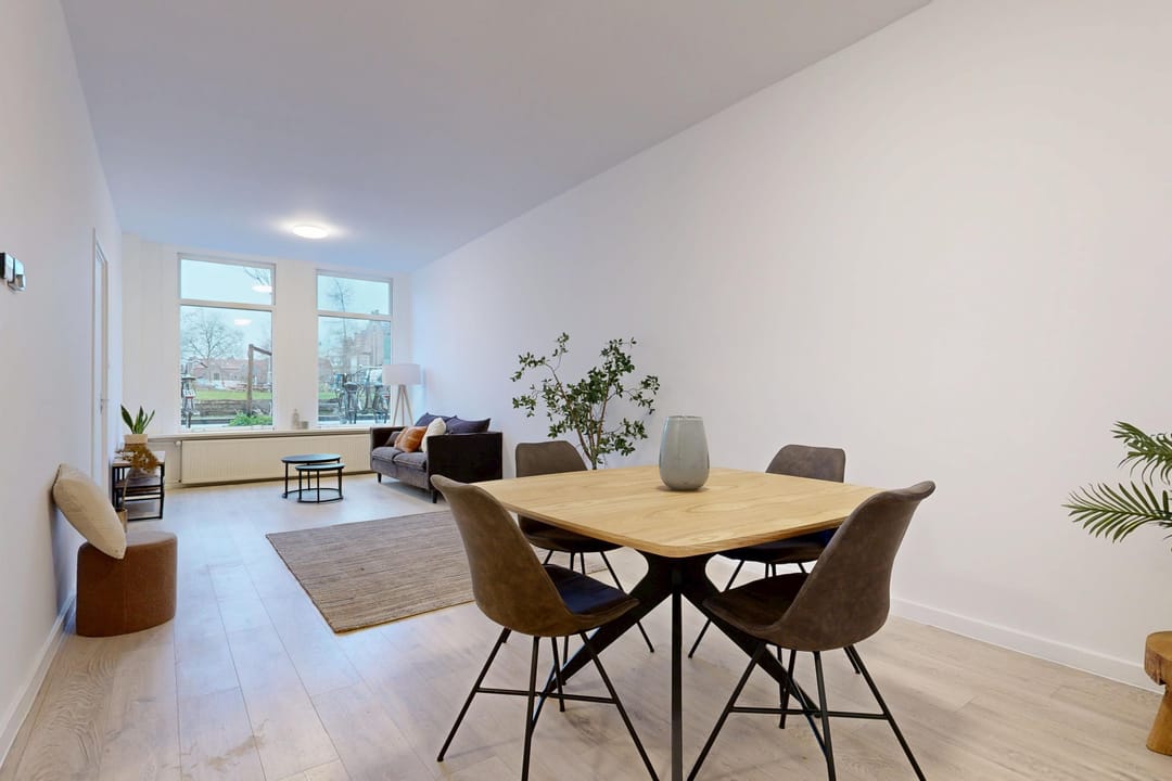 Foto 11 van Maresingel 30