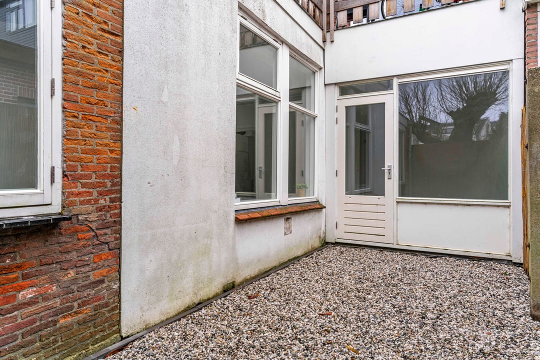 Foto 28 van Maresingel 30