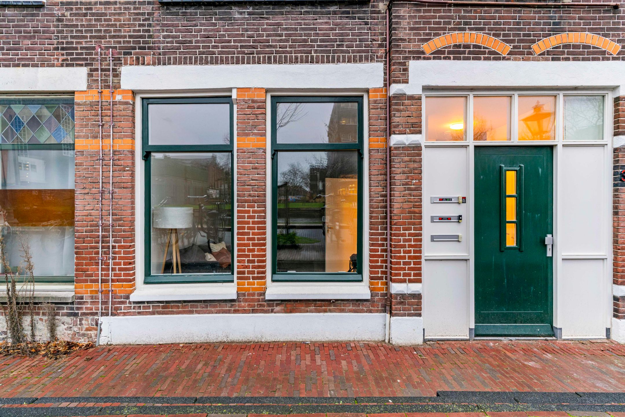 Foto 3 van Maresingel 30