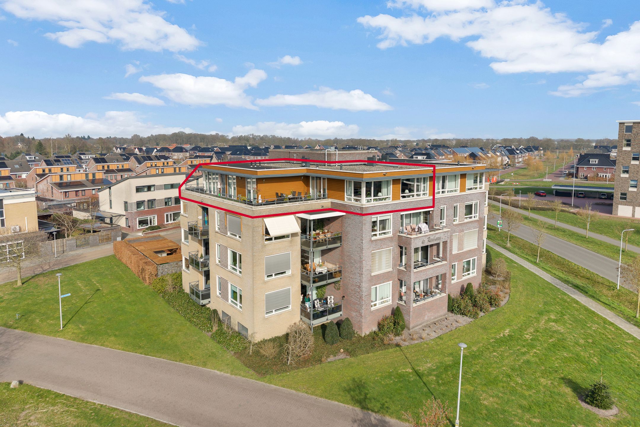 Buying a house in The Netherlands., Jongkindstraat 21