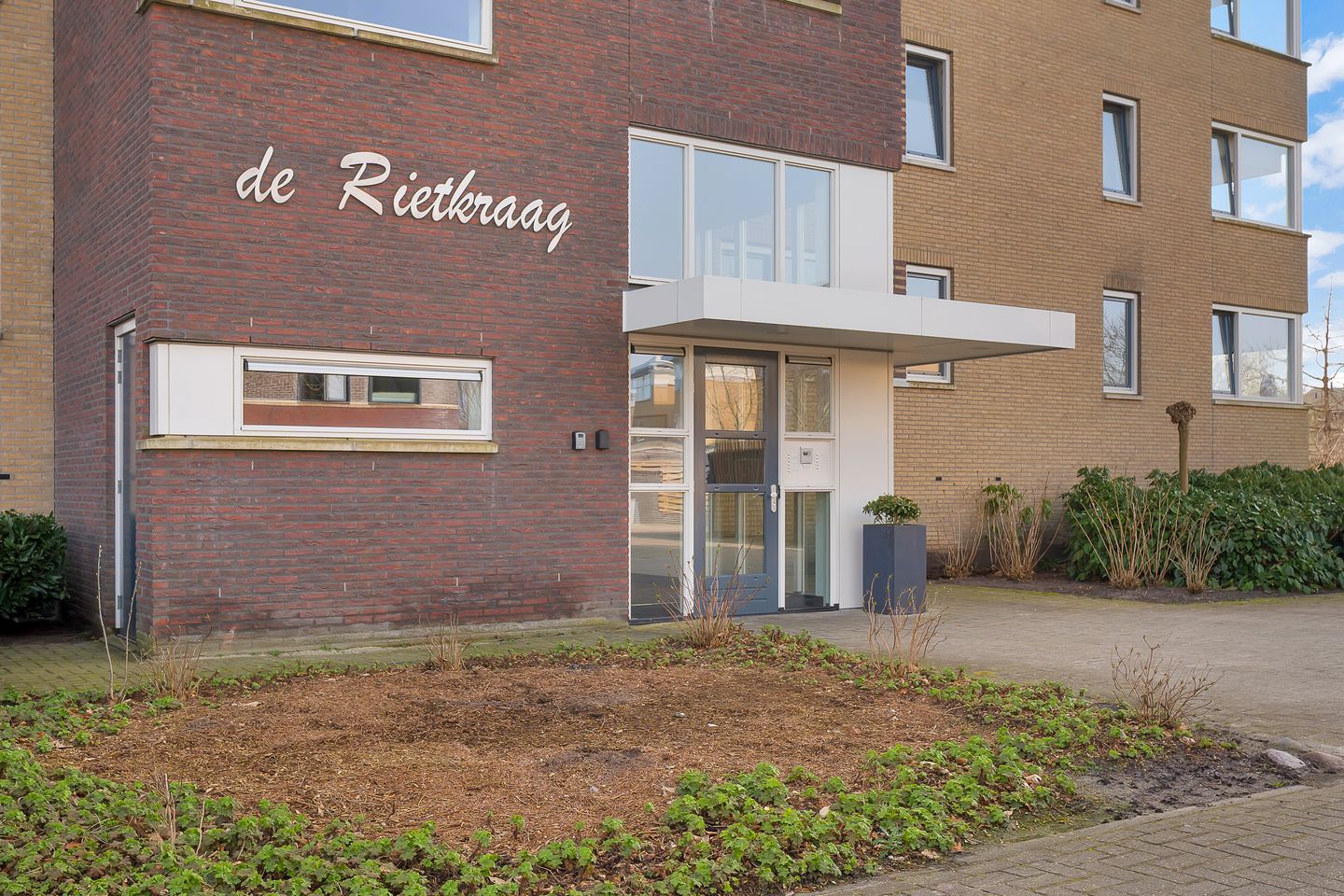 Foto 4 van Jongkindstraat 21