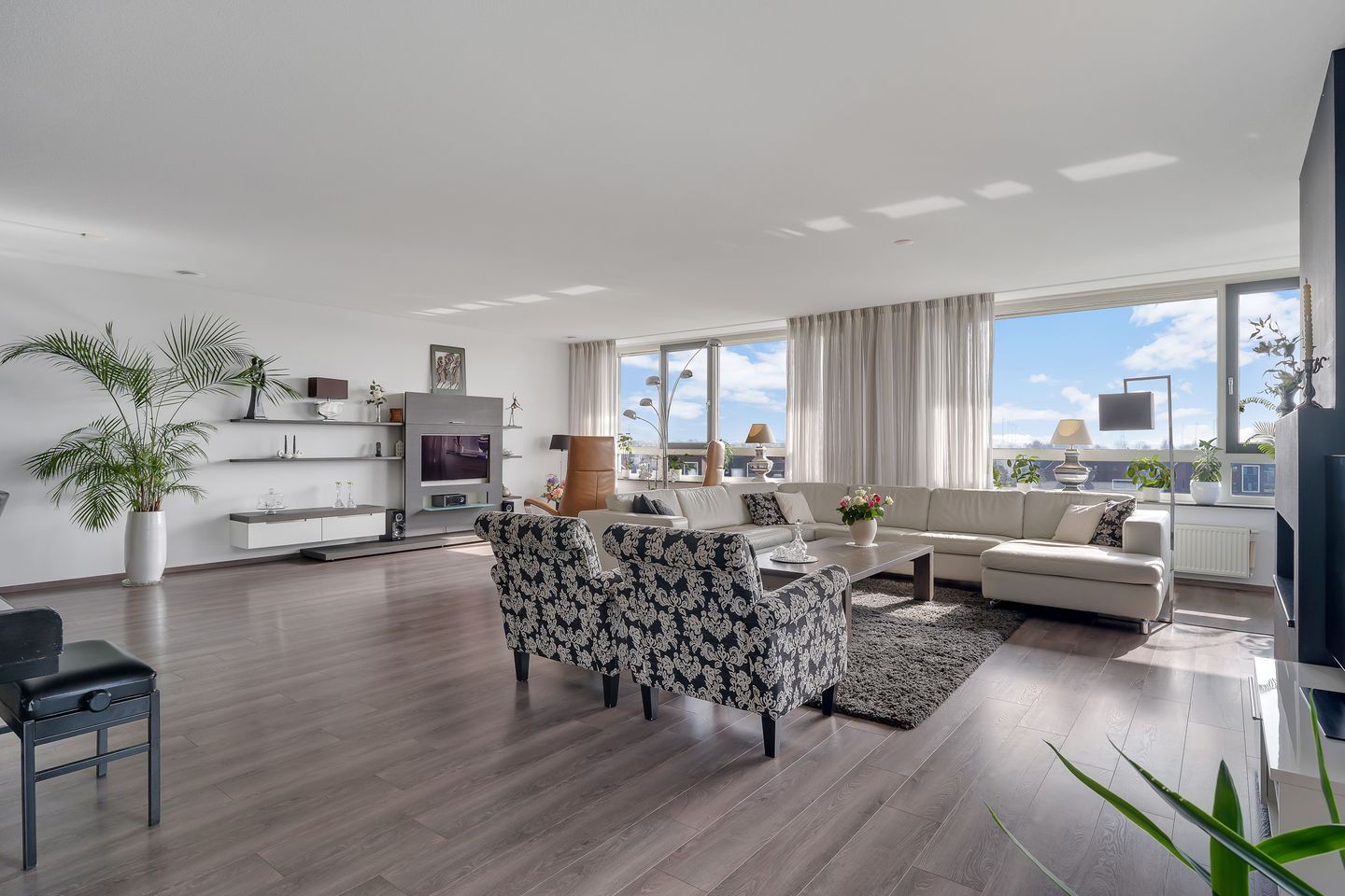 Foto 5 van Jongkindstraat 21