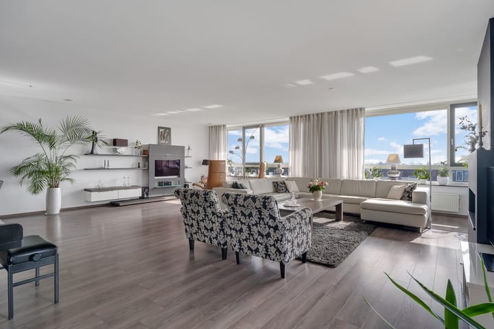 Foto 5 van Jongkindstraat 21