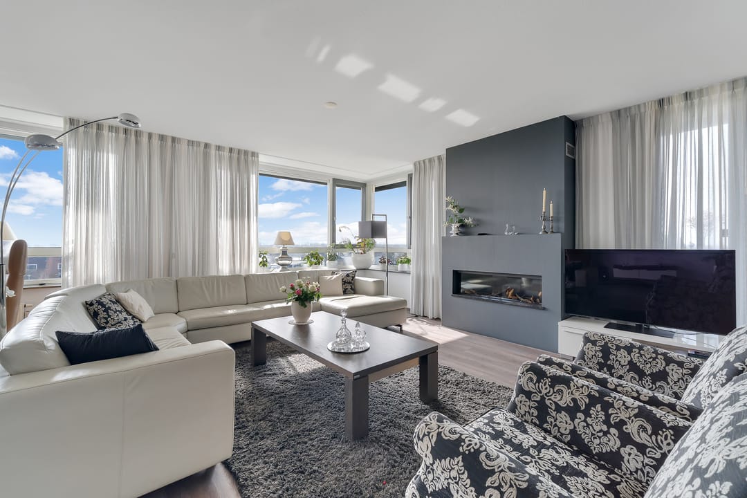 Foto 7 van Jongkindstraat 21