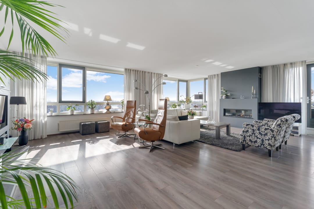 Foto 8 van Jongkindstraat 21