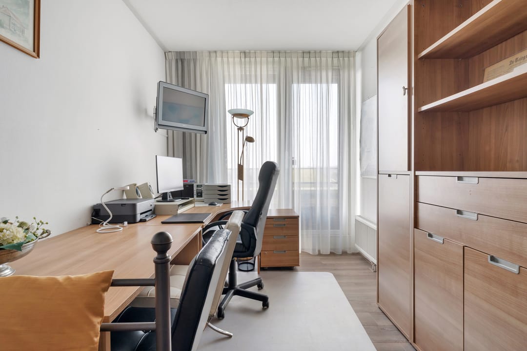 Foto 28 van Jongkindstraat 21