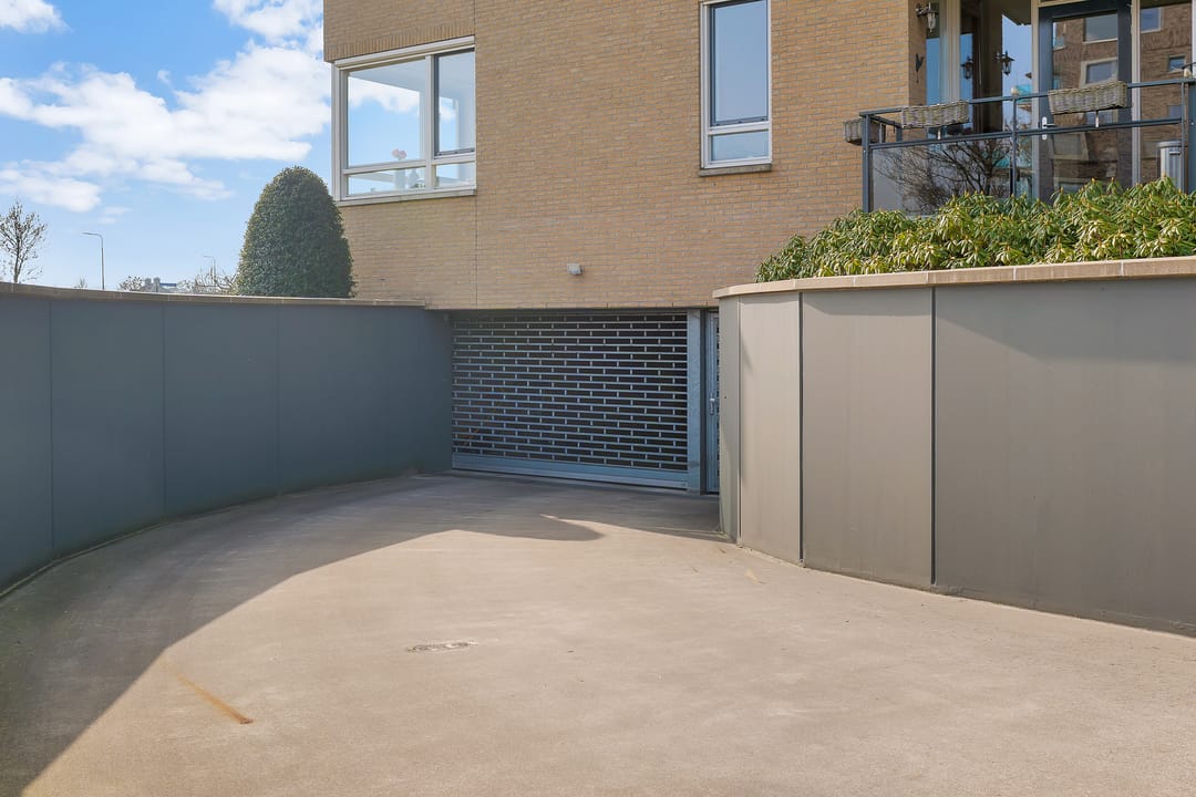 Foto 37 van Jongkindstraat 21