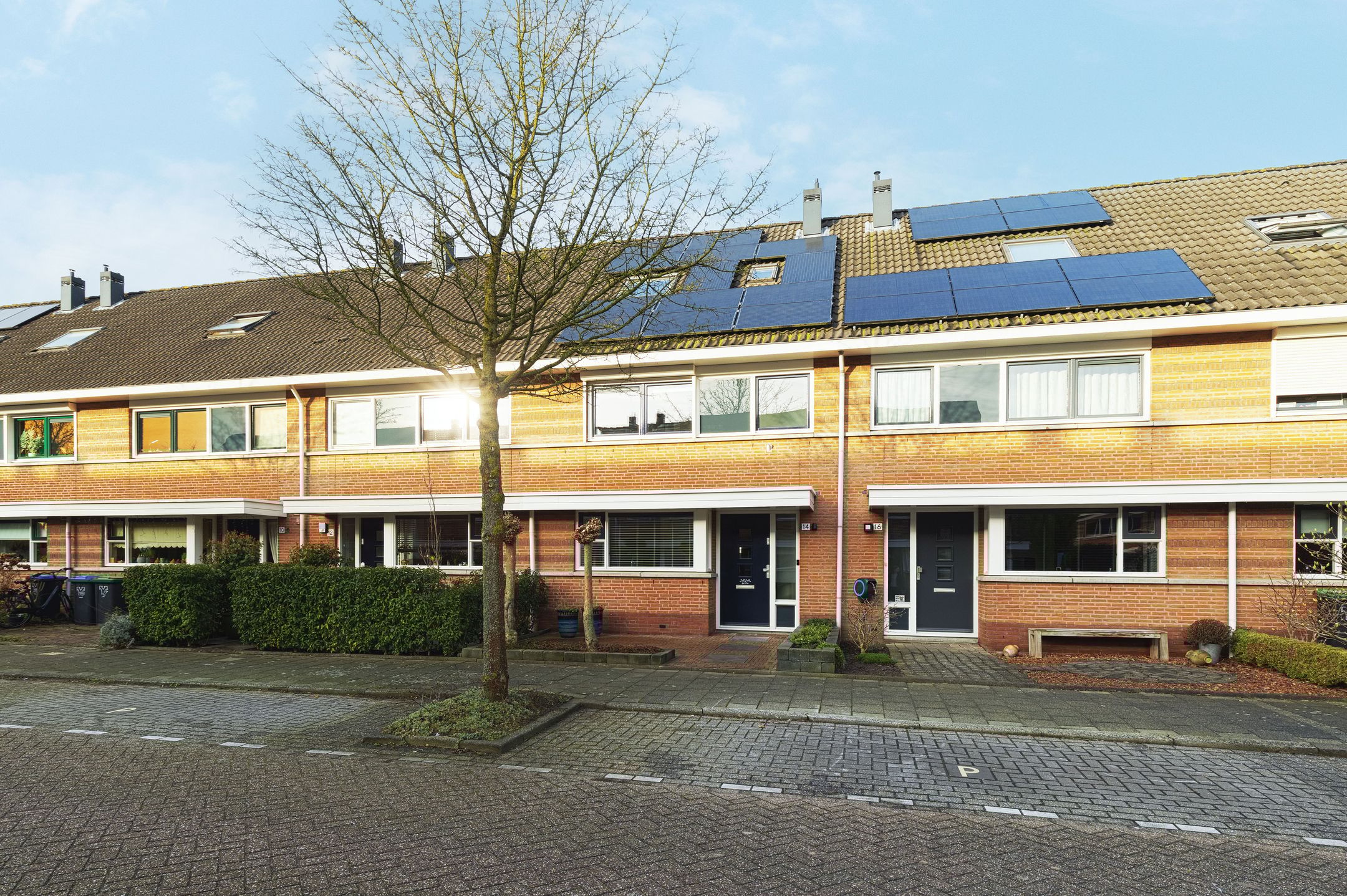 Foto 33 van Bakemaveld 14