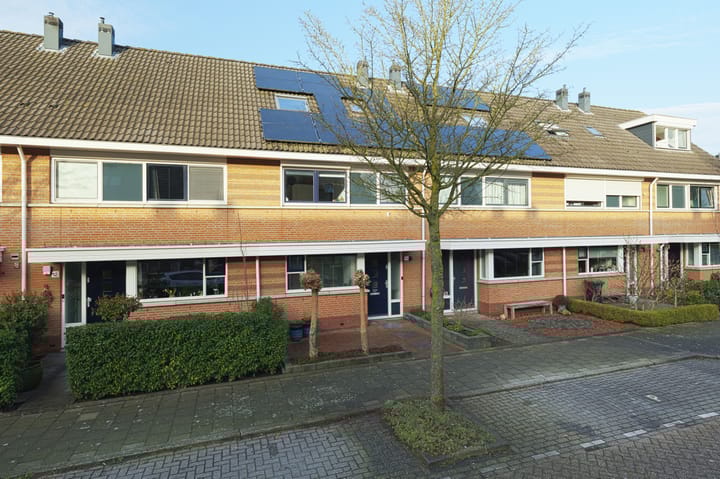 Foto 2 van Bakemaveld 14