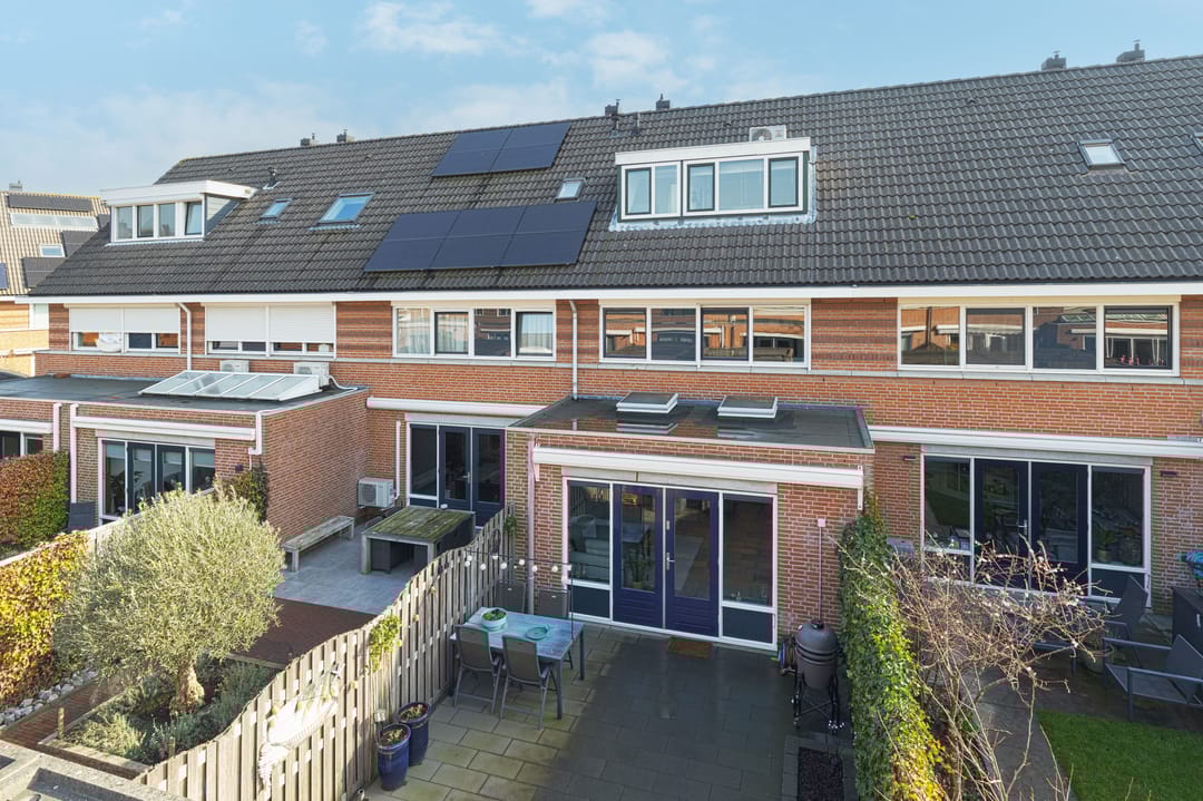 Foto 31 van Bakemaveld 14