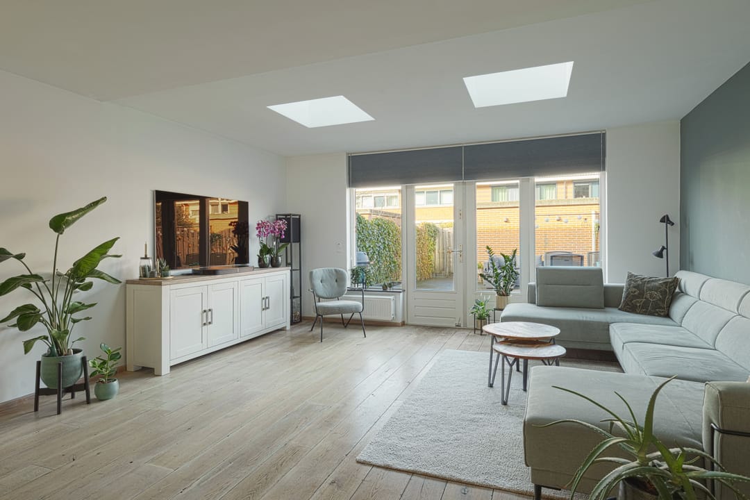 Foto 1 van Bakemaveld 14