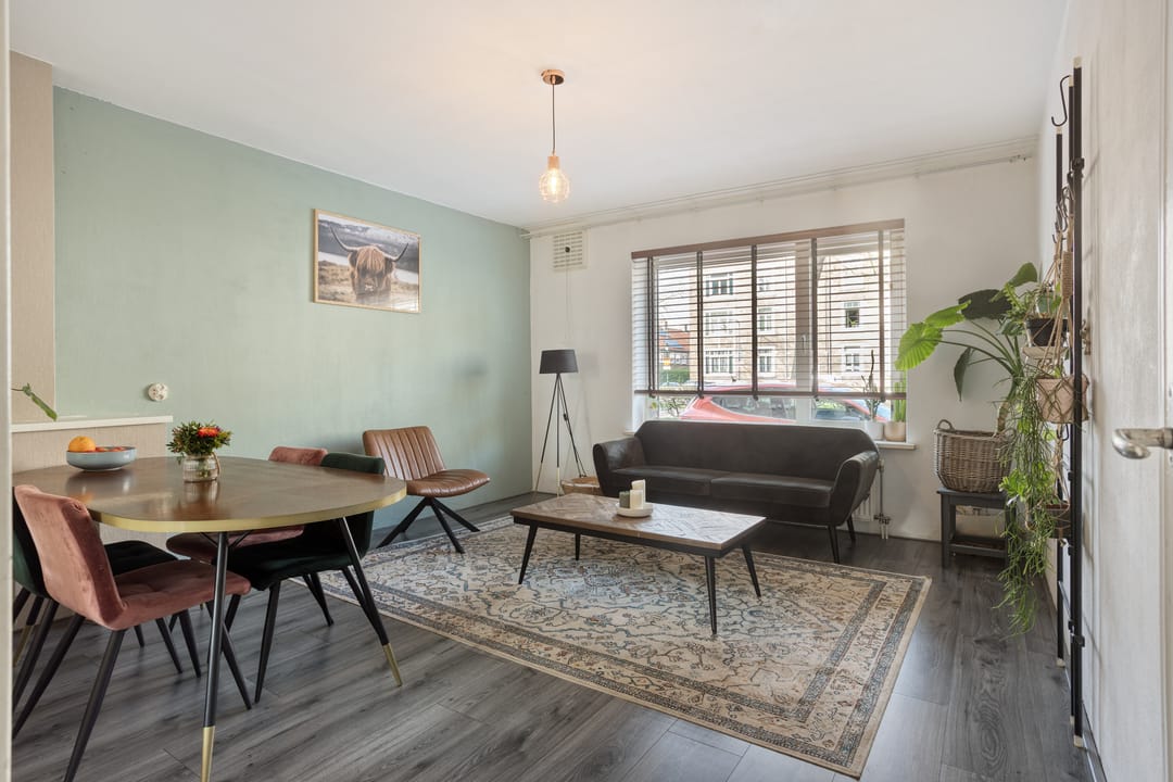 Foto 2 van Aartshertogenlaan 257