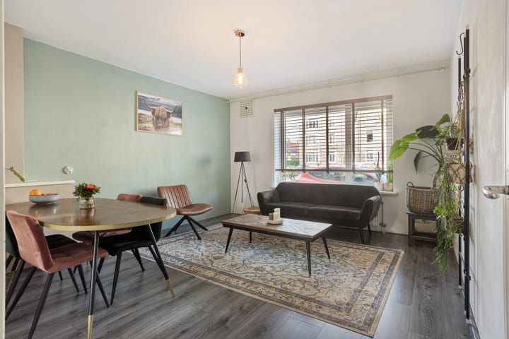 Foto 2 van Aartshertogenlaan 257