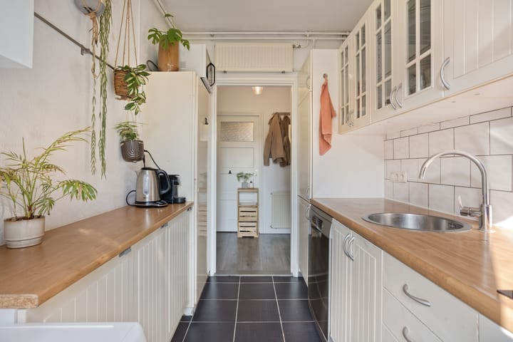 Foto 3 van Aartshertogenlaan 257