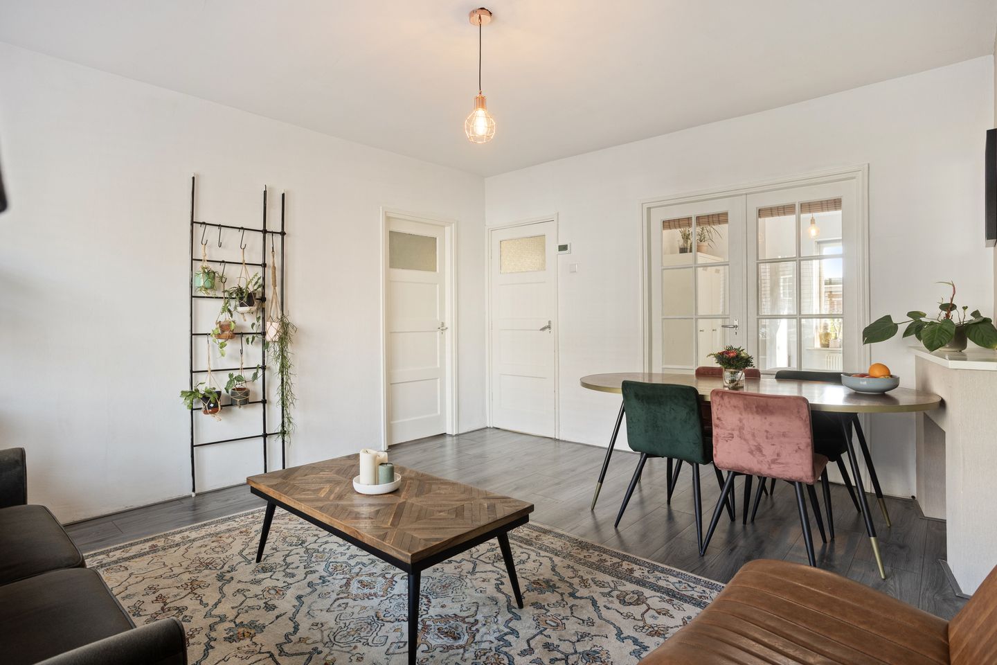 Foto 4 van Aartshertogenlaan 257