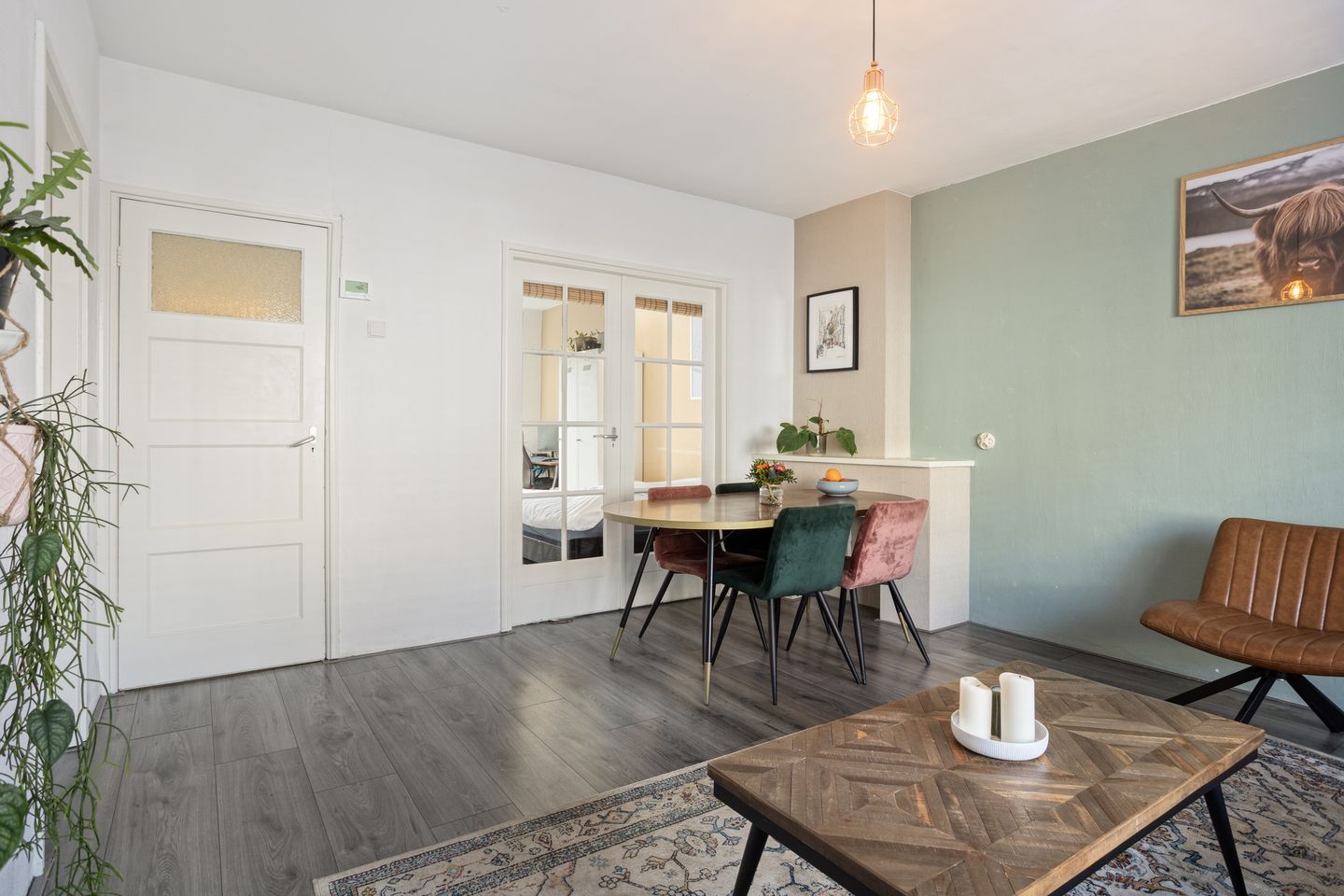 Foto 5 van Aartshertogenlaan 257