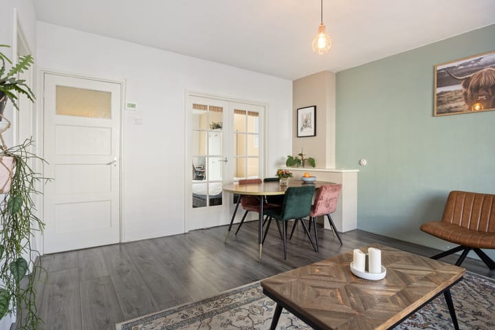 Foto 5 van Aartshertogenlaan 257