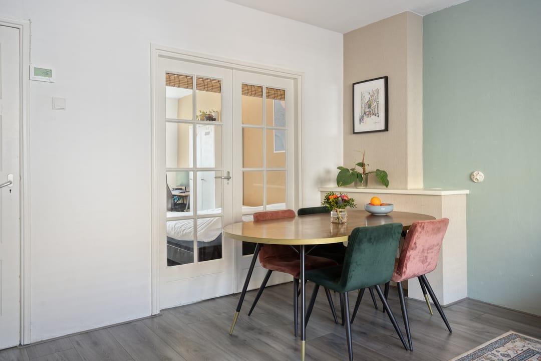 Foto 7 van Aartshertogenlaan 257