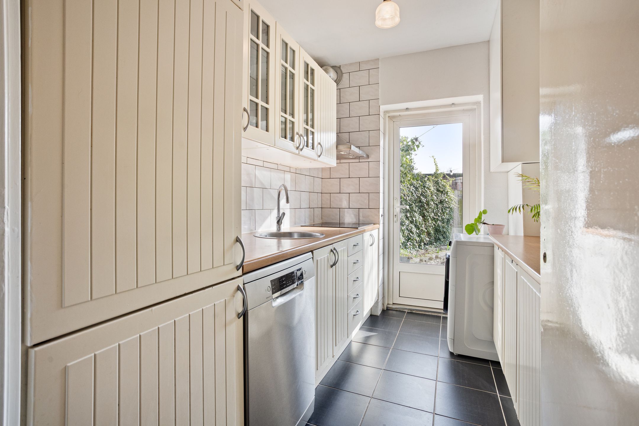 Foto 9 van Aartshertogenlaan 257