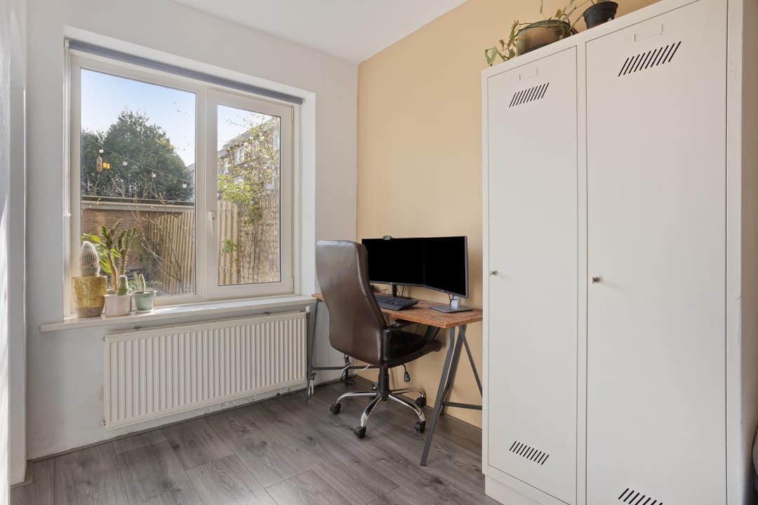 Foto 13 van Aartshertogenlaan 257