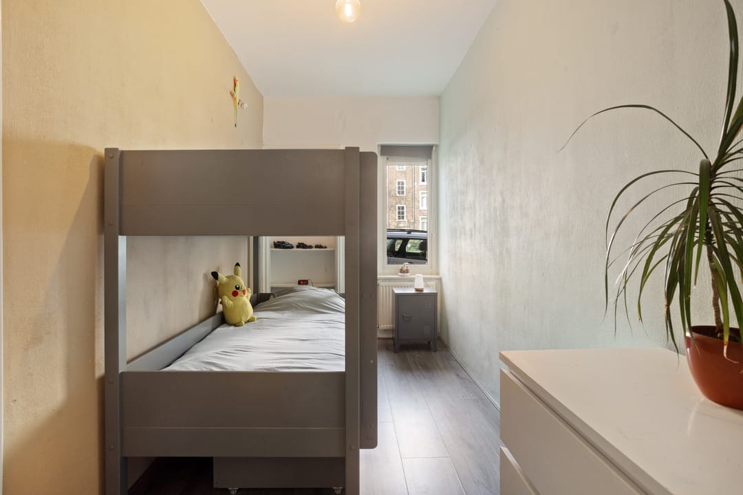 Foto 16 van Aartshertogenlaan 257