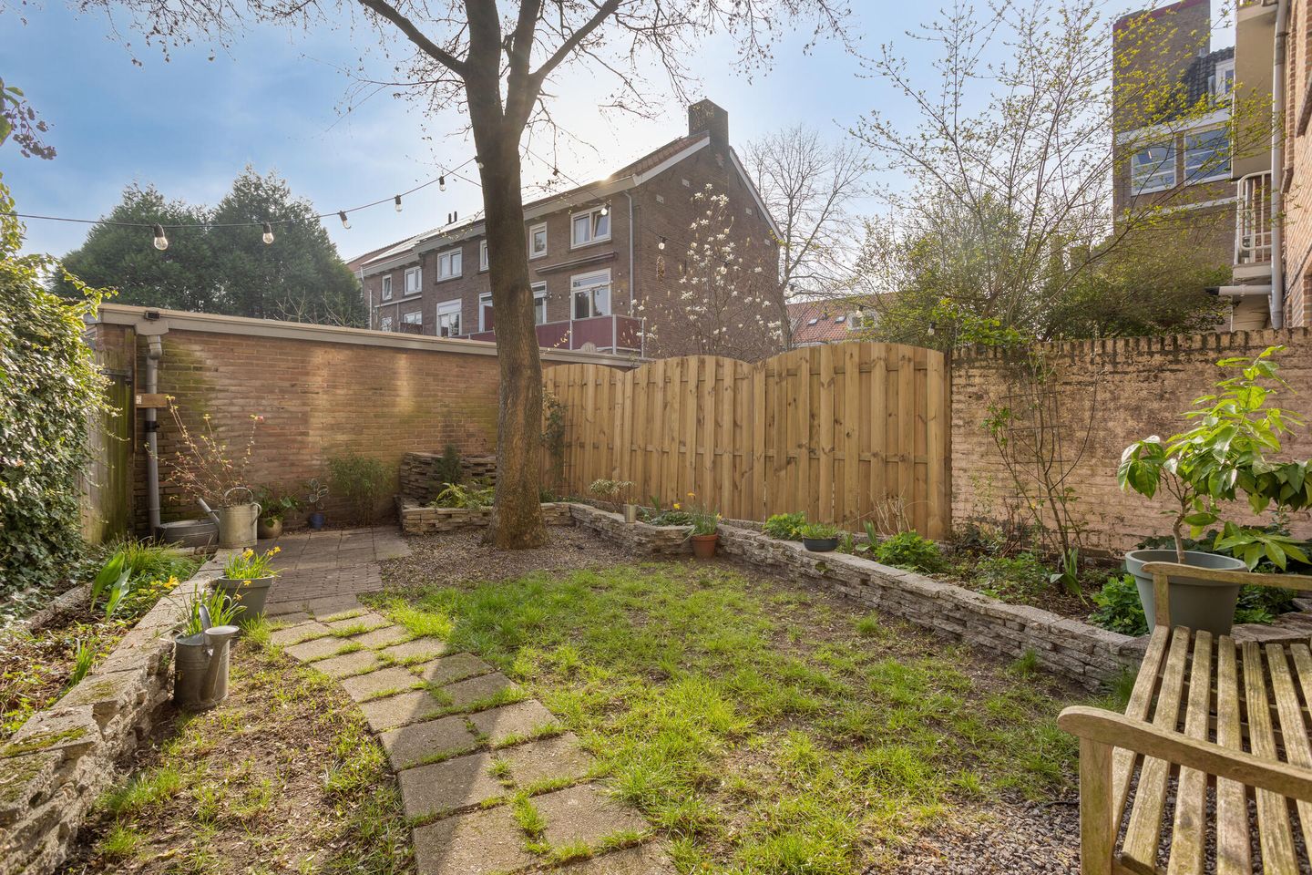 Foto 20 van Aartshertogenlaan 257