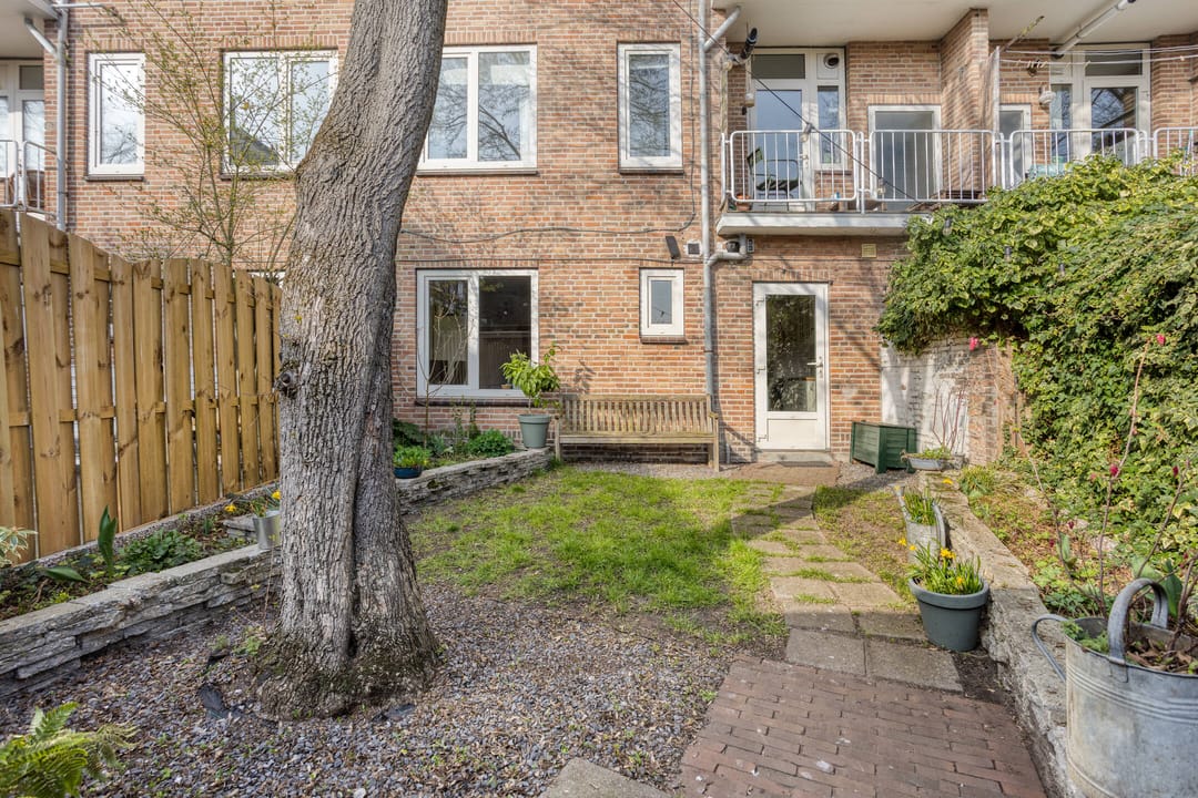 Foto 22 van Aartshertogenlaan 257